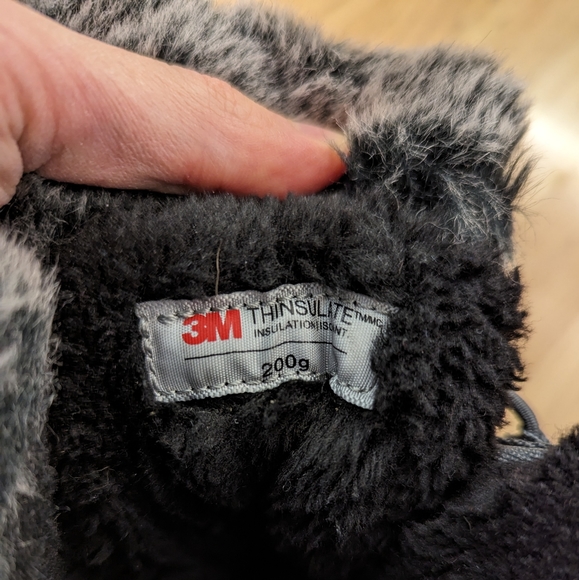 Women's Winter Boots Kamik Size 8 - Picture 3 of 7